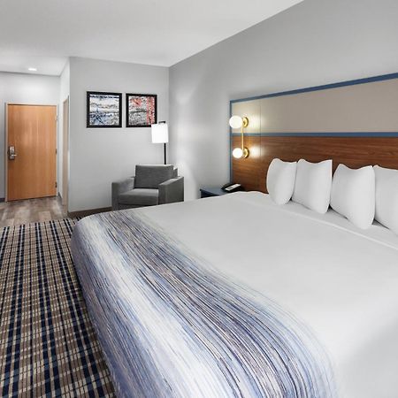 Americinn By Wyndham Eagle River Downtown Kültér fotó