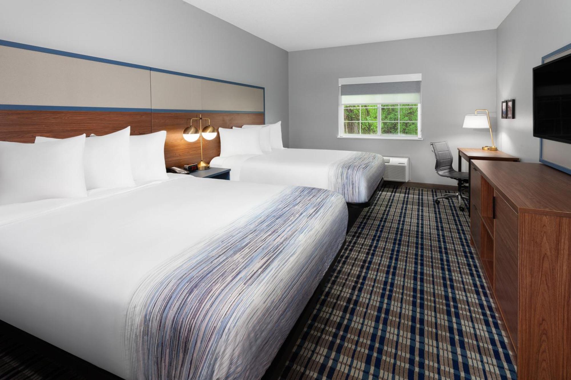 Americinn By Wyndham Eagle River Downtown Kültér fotó