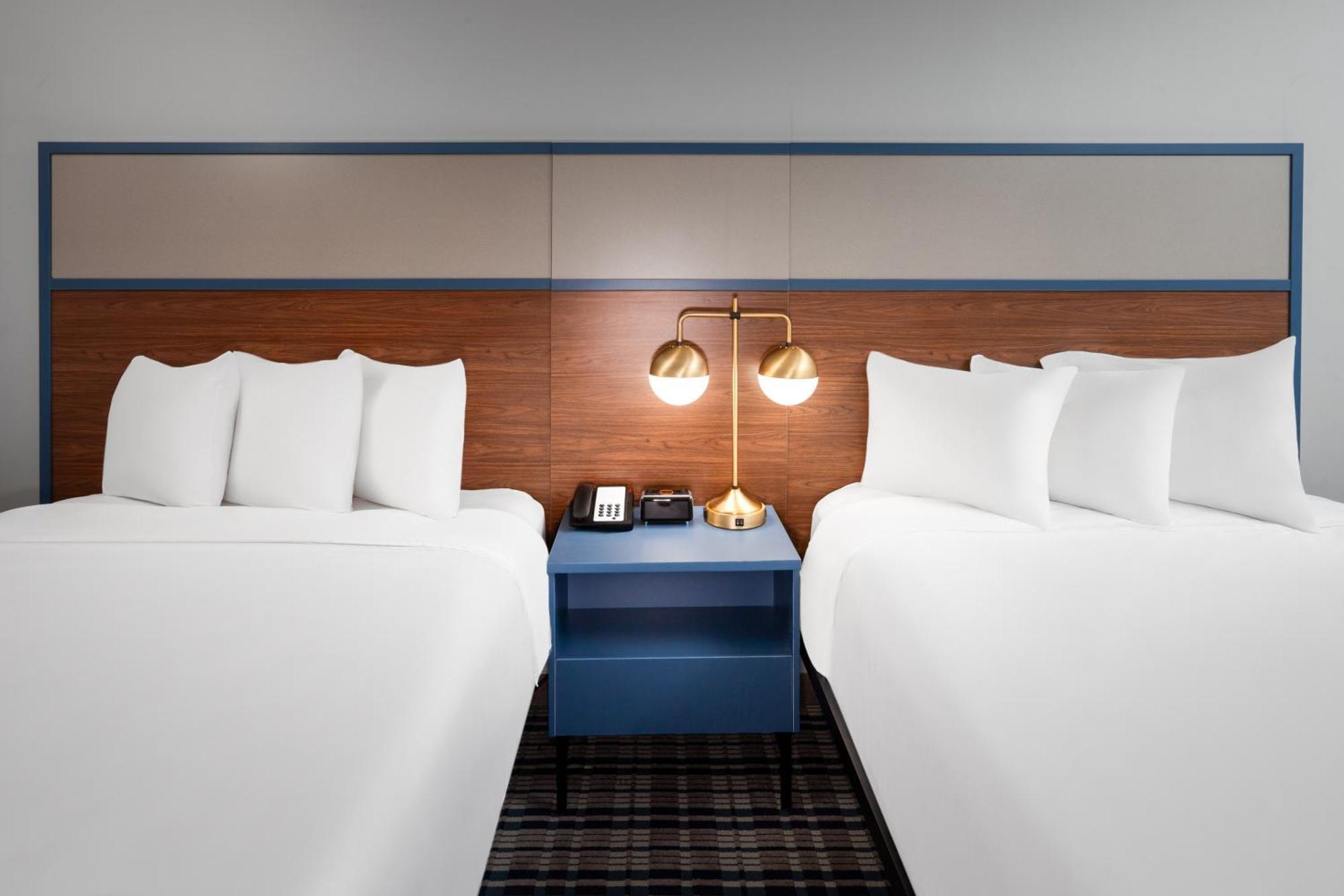 Americinn By Wyndham Eagle River Downtown Kültér fotó