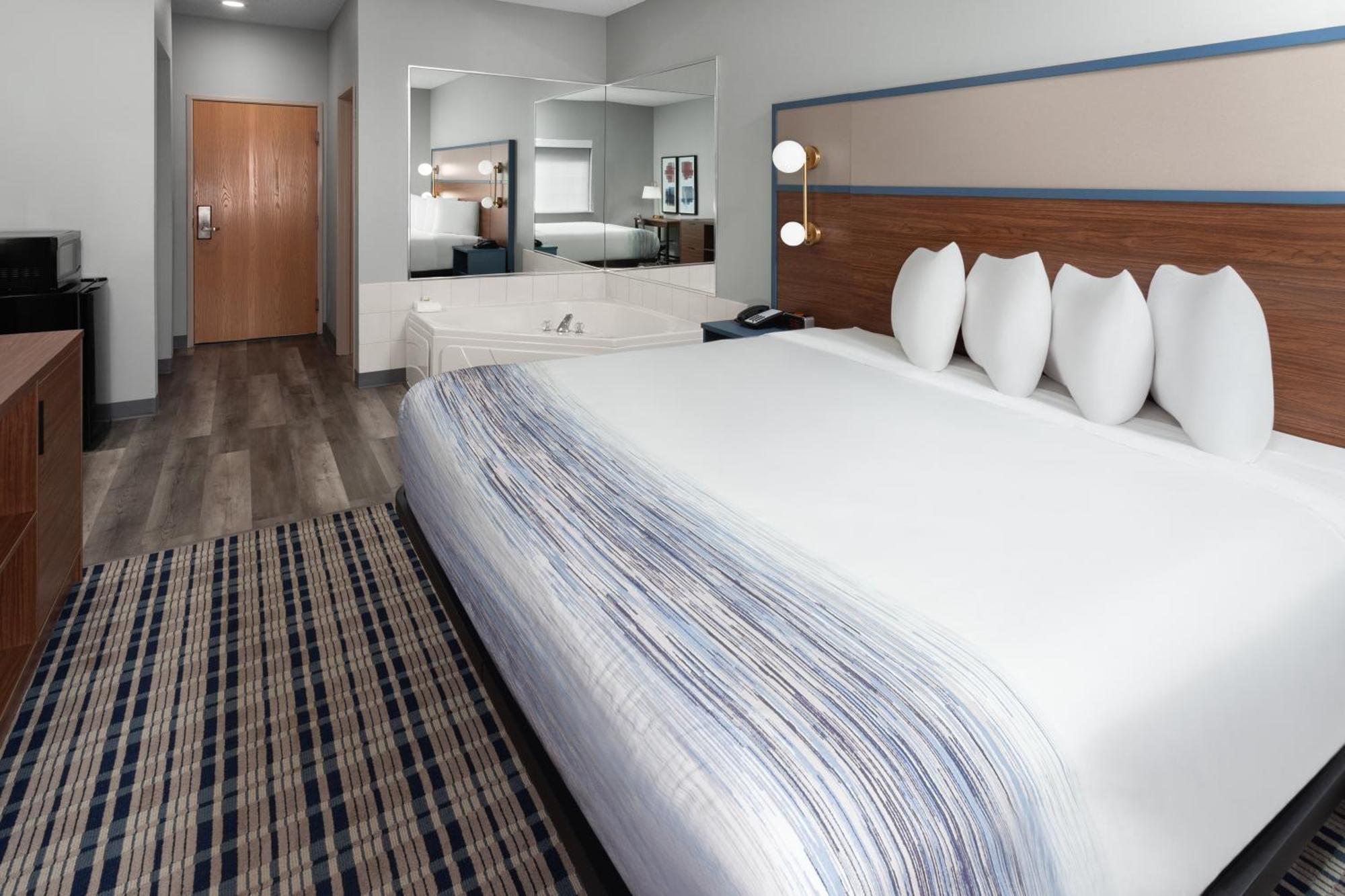 Americinn By Wyndham Eagle River Downtown Kültér fotó