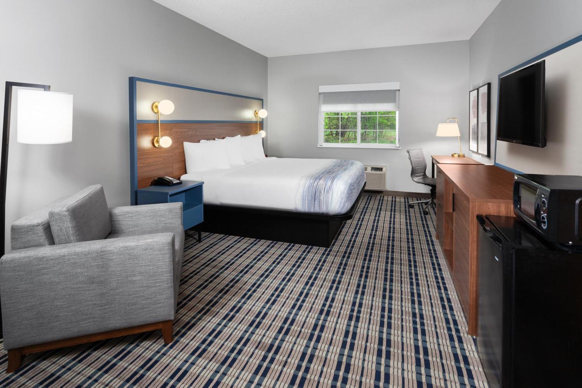 Americinn By Wyndham Eagle River Downtown Kültér fotó