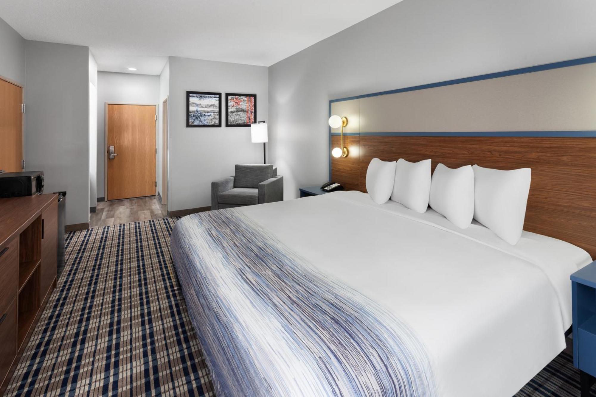 Americinn By Wyndham Eagle River Downtown Kültér fotó