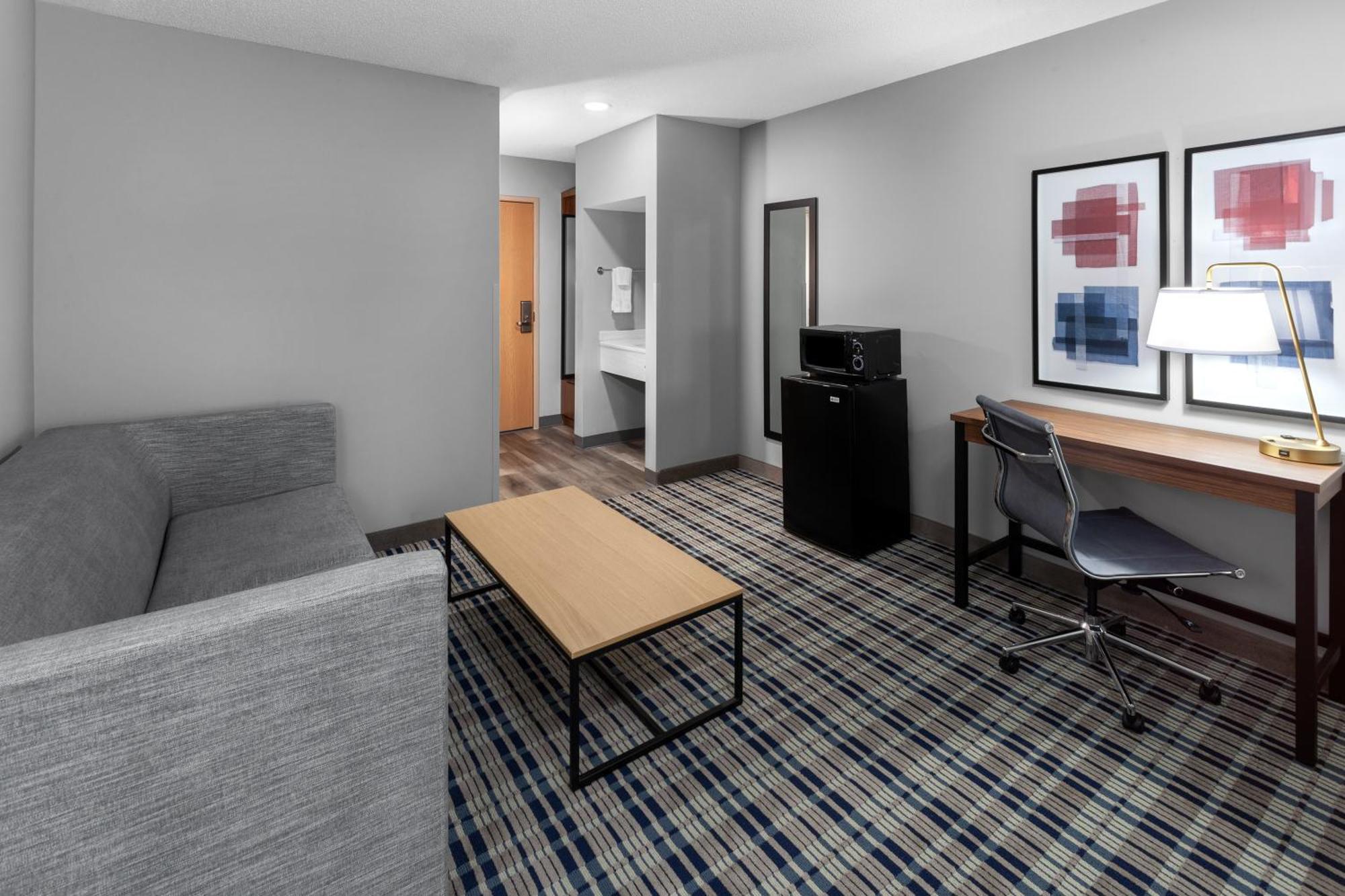 Americinn By Wyndham Eagle River Downtown Kültér fotó