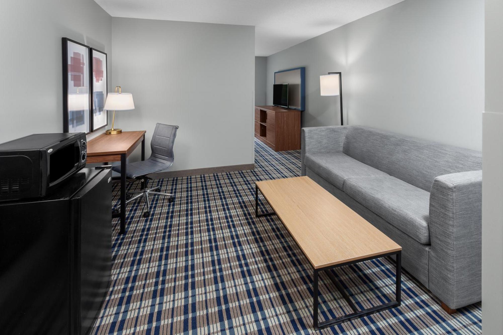 Americinn By Wyndham Eagle River Downtown Kültér fotó