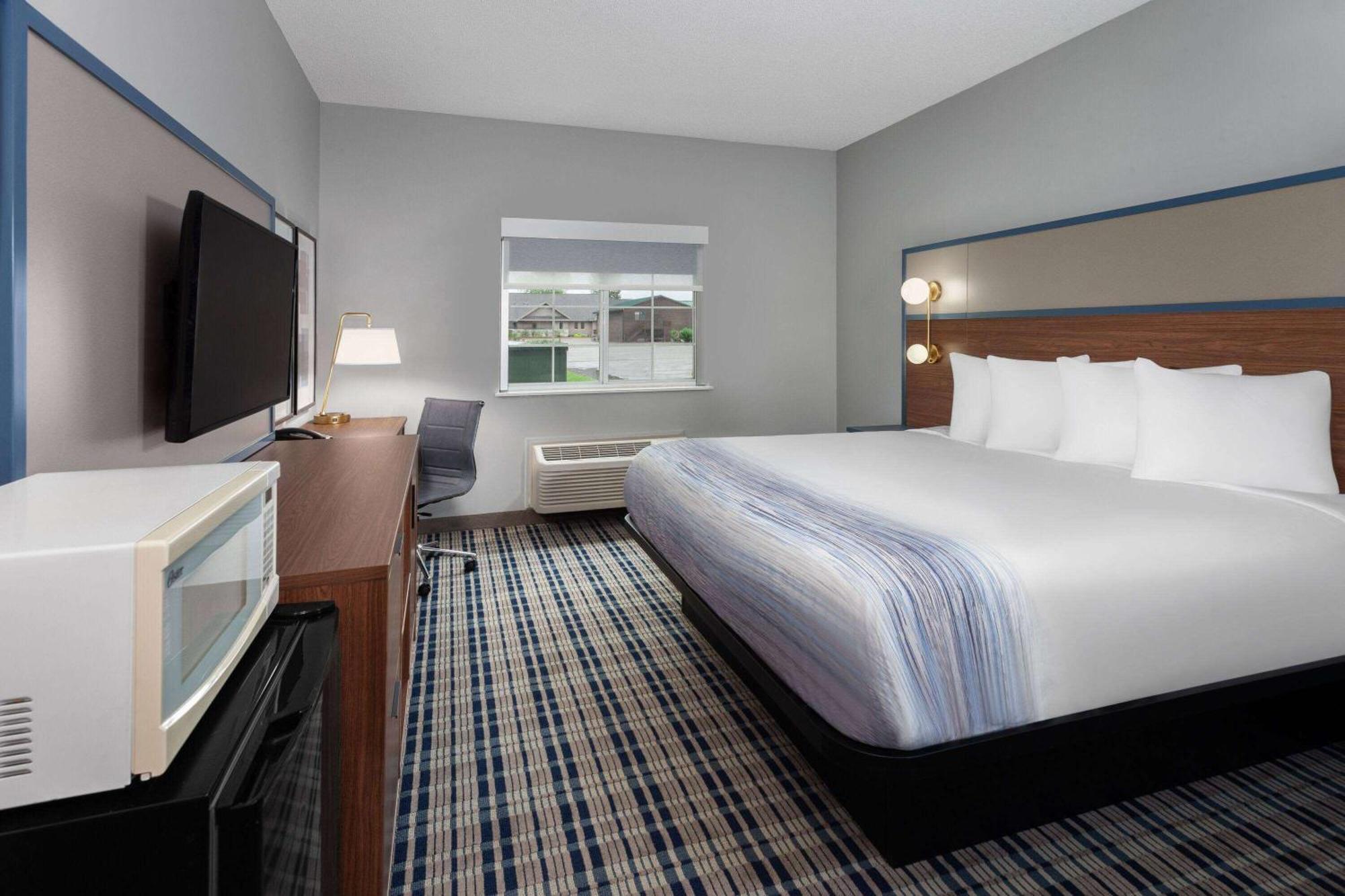 Americinn By Wyndham Eagle River Downtown Kültér fotó