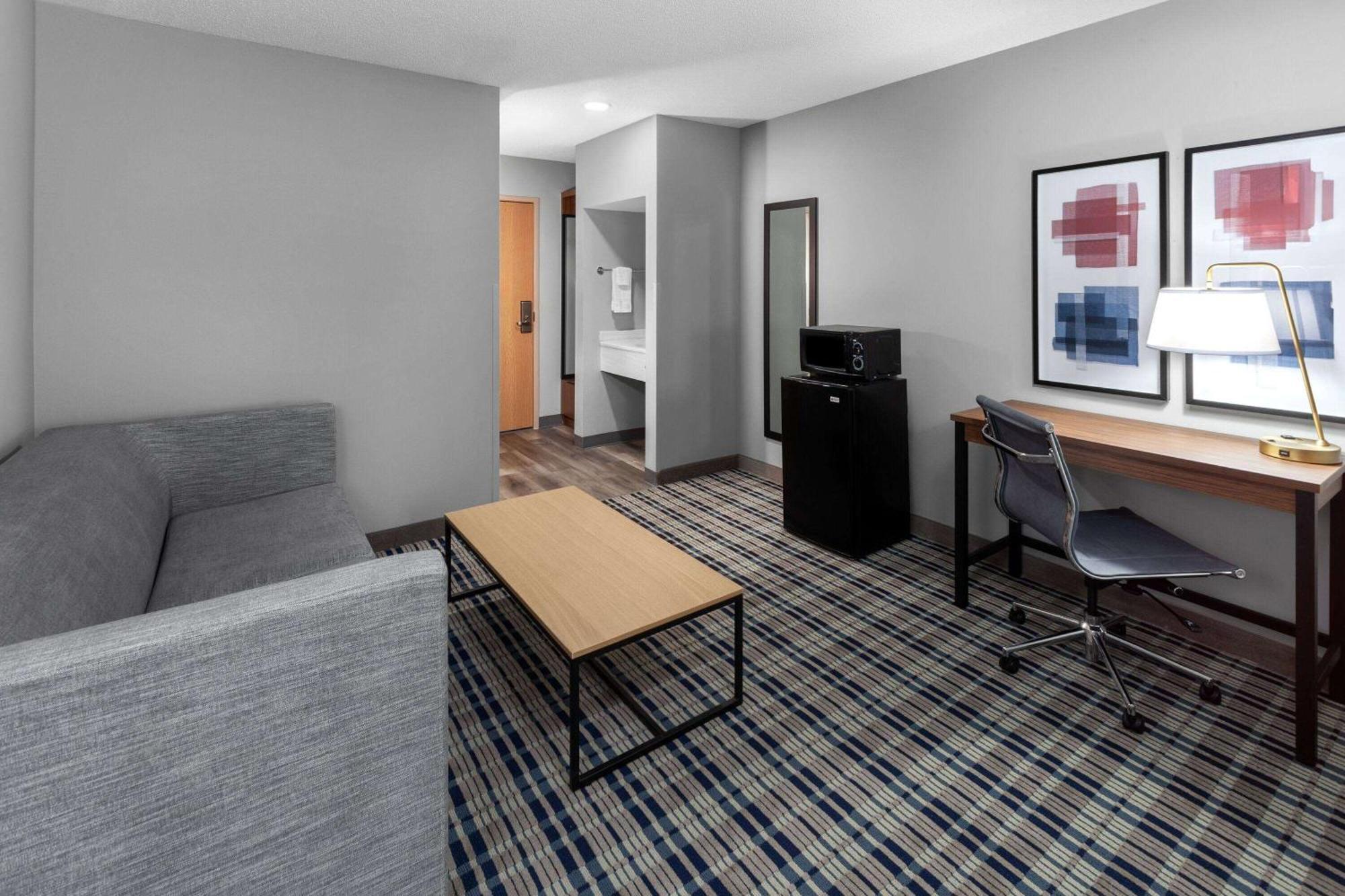 Americinn By Wyndham Eagle River Downtown Kültér fotó