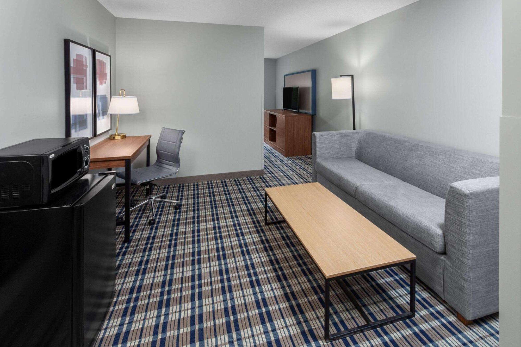 Americinn By Wyndham Eagle River Downtown Kültér fotó